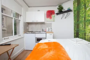 Cosy Studio in the Heart of Trendy Kemptown - Image 5