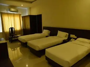 The Royal Oak Luxury Hotel - Image 4