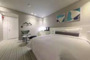 Boutique Hotel Have - Image 4