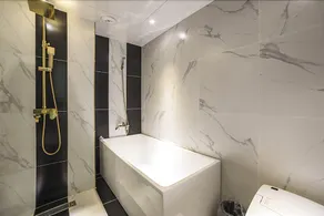 Busan Seomyeon Den Vast Hotel - Image 2