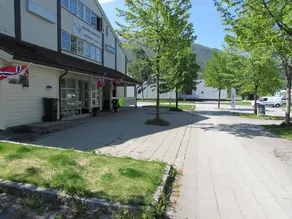 Midnattsol Batnfjord Motell Og Hjorten Kafe - Image 3