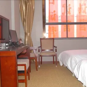 Po Yang Hu Hotel - Image 5