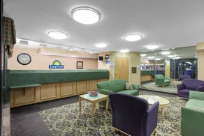 Days Inn by Wyndham Perryville - Image 3