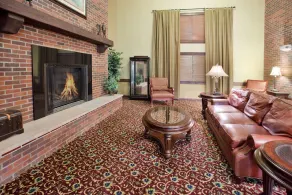 AmericInn by Wyndham Boiling Springs Near Gardner Webb U - Image 3