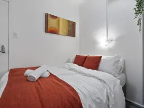 Discover Potts Point Budget Accommodation - Image 5