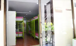 Phi Phi Backpacker - Hostel - Image 2