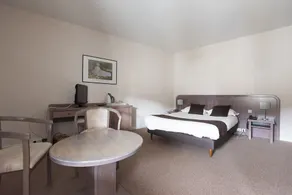 Laurent Perreal Logis Hotel - Image 4