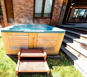 Mv19 Lake Tahoe Chateau With HOT TUB Close TO THE Lake - Image 2