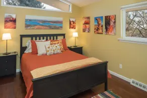 *New* Artsy Downtown Tree-house - Perfect Flagstaff Location! - Image 3