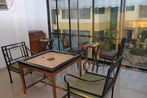 United 21 Resort Mahabaleshwar - Image 2