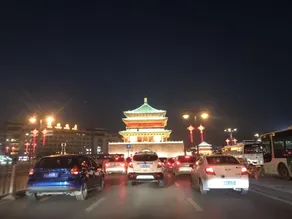 Xi'an Rongjiang International Hotel - Image 3