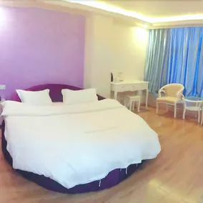 Weike Express Hotel (Huizhou Maidi Shimao) - Image 4
