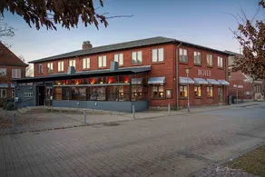 Bindslev Hotel & Restaurant - Image 4