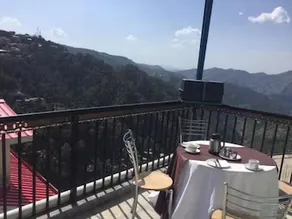 C Shimla Mountain View Hotel,Shimla - Image 2