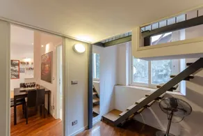 JOIVY Lovely Flat Vicino AL Mare - Image 5