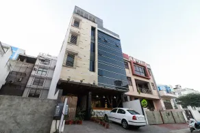 Hotel Cordon Vay - Image 5