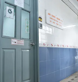 Jas Guest House - Image 4