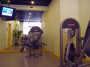 Holiday Inn Downtown Beijing - Image 4