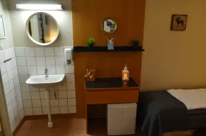 River Motel - Selfservice Check in - Book a room, make payment, get pincode to the room - Image 5