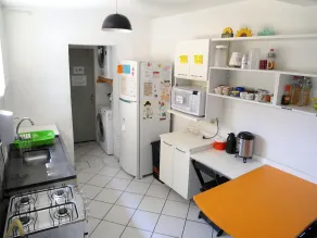 Beats Hostel Brazil - Image 2