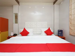 Shree Krishna Hotel by OYO Rooms - Image 2
