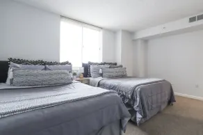 Cozy 2 Bedroom Condo Ballston - Image 2