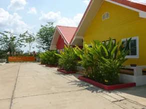 Rama City Resort & Hotel - Image 3