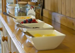 Lowe Farm Bed and Breakfast - Image 4
