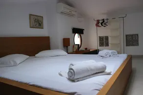 House With 3 Bedrooms in Nikiti, With Wonderful sea View, Enclosed Gar - Image 3