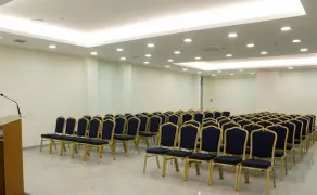 Tripoli City Hotel - Image 4