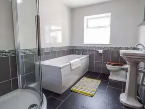 Maerdy Cottage - Image 5