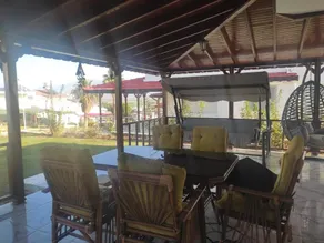 Dreamy Villa With Shared Pool and Garden in Hatay - Image 5