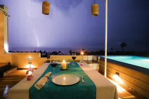 V Resort Vizag Palms - Image 2