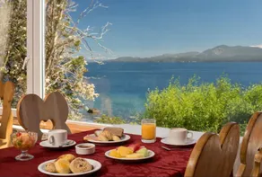 Hotel Huemul - Image 5