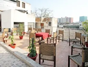 Hotel The Wingflow - Image 4