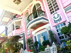Europa Mansionette Inn - Image 4