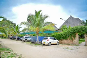 Tembo Court Apartments - Image 3