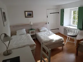 Maison D’Hotes Vegetale La Beuratte - Image 2
