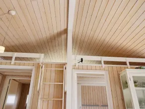 8 Person Holiday Home in Frederiksværk - Image 2
