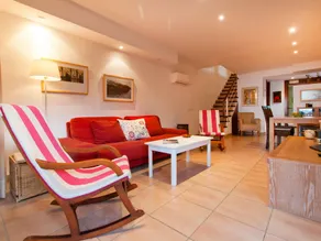 Villa Barcares Breeze, frente a la Playa de Es Clot, Camp de Mar - Image 2