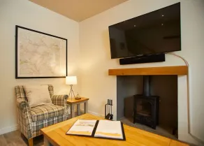 Bumblebee Cottage in Aysgarth - Image 2