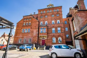11 The Brewhouse - Image 4