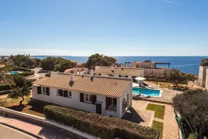 Apartamentos Menorca Calan Brut - Image 4