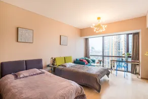 Le Jia Xuan Yuexi Apt HK Central Rd Mixc - Image 4