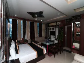 Jatin Hotel By OYO Rooms - Image 2