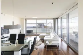 AB Garcia Faria I Apartment - Image 3