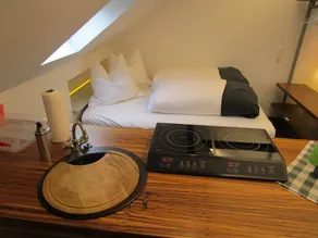 Blex Apartment - Image 3