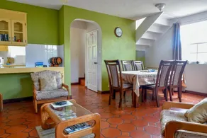 Two Bedroom Apartment With Pool Located in a Quiet Community - Image 2