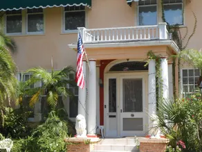 Magnolia Inn Bed & Breakfast - Image 5