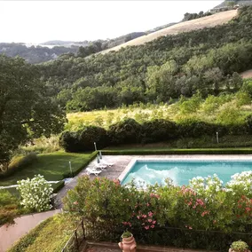 Le Vignole Country House - Image 3